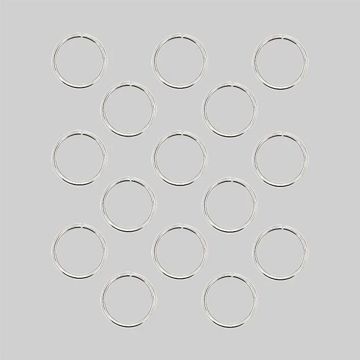 CLASSICS AEON. Hair Rings 2 CLASSICS AEON. Hair Rings