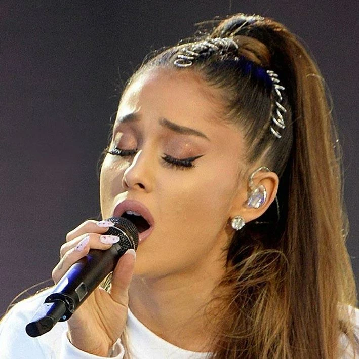 CLASSICS AEON. Hair Rings 3 CLASSICS AEON. Hair Rings