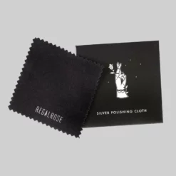 MISC Homeware Silver Polishing Cloth