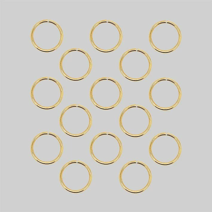 CLASSICS AEON. Hair Rings 1 CLASSICS AEON. Hair Rings