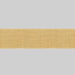 End Of Line Necklaces & Chains MAGNUM. Metal Mesh Choker - Gold