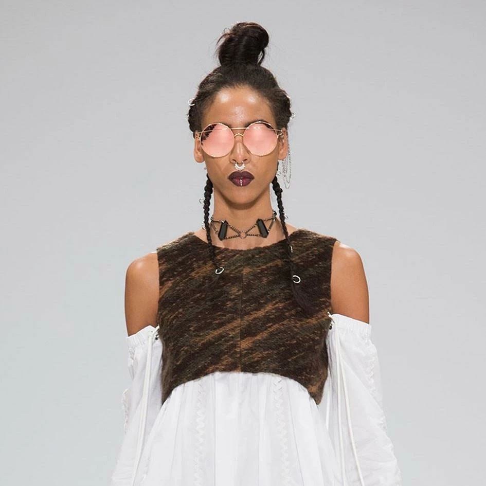 CLASSICS AEON. Hair Rings 5 CLASSICS AEON. Hair Rings