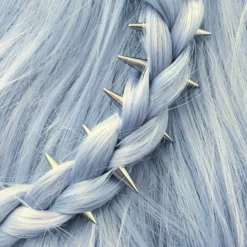 CLASSICS PHOENIX. Silver Hair Spikes