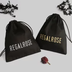 CLASSICS VERDURS. Rose & Foliage Earrings - Gold 11 CLASSICS VERDURS. Rose & Foliage Earrings - Gold