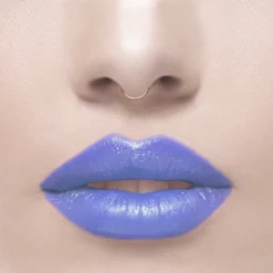 CLASSICS SANDY EXTRA MINI. Rose Gold Septum Clicker Ring