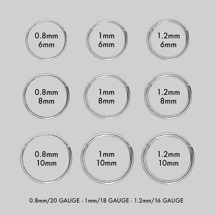 CLASSICS MIA. Silver Clicker Ring 3 CLASSICS MIA. Silver Clicker Ring