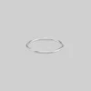 CLASSICS Rings SABIHA. Sterling Silver Knuckle Ring
