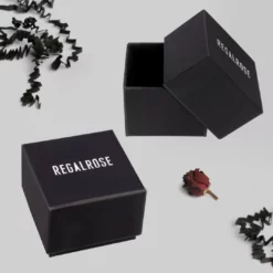 End Of Line DEITY. Onyx Snake Bite Ring - Silver Rings 9 End Of Line DEITY. Onyx Snake Bite Ring - Silver Rings